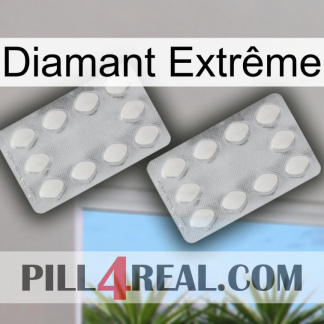 Diamant Extrême 17
